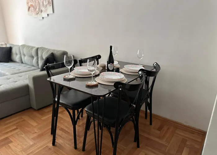 Andrea Apartment