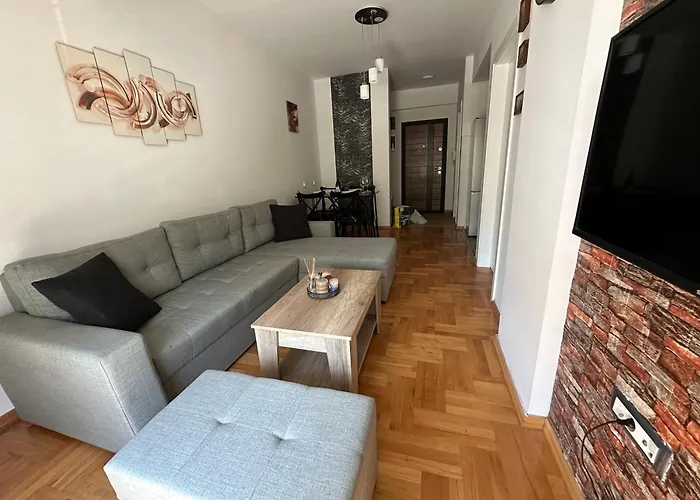 Andrea Apartment