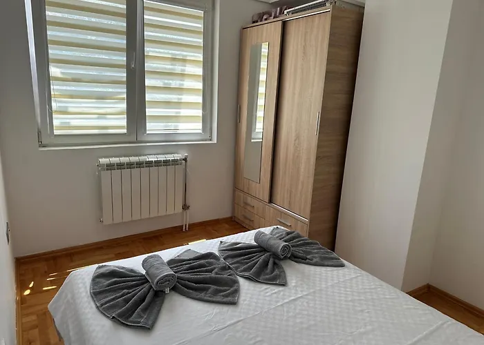 Andrea Apartment