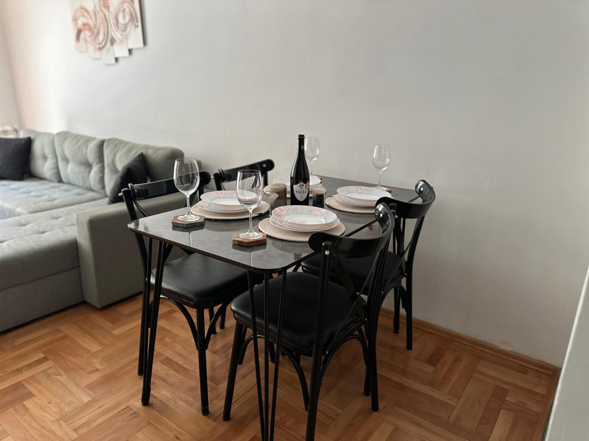 Andrea Apartment