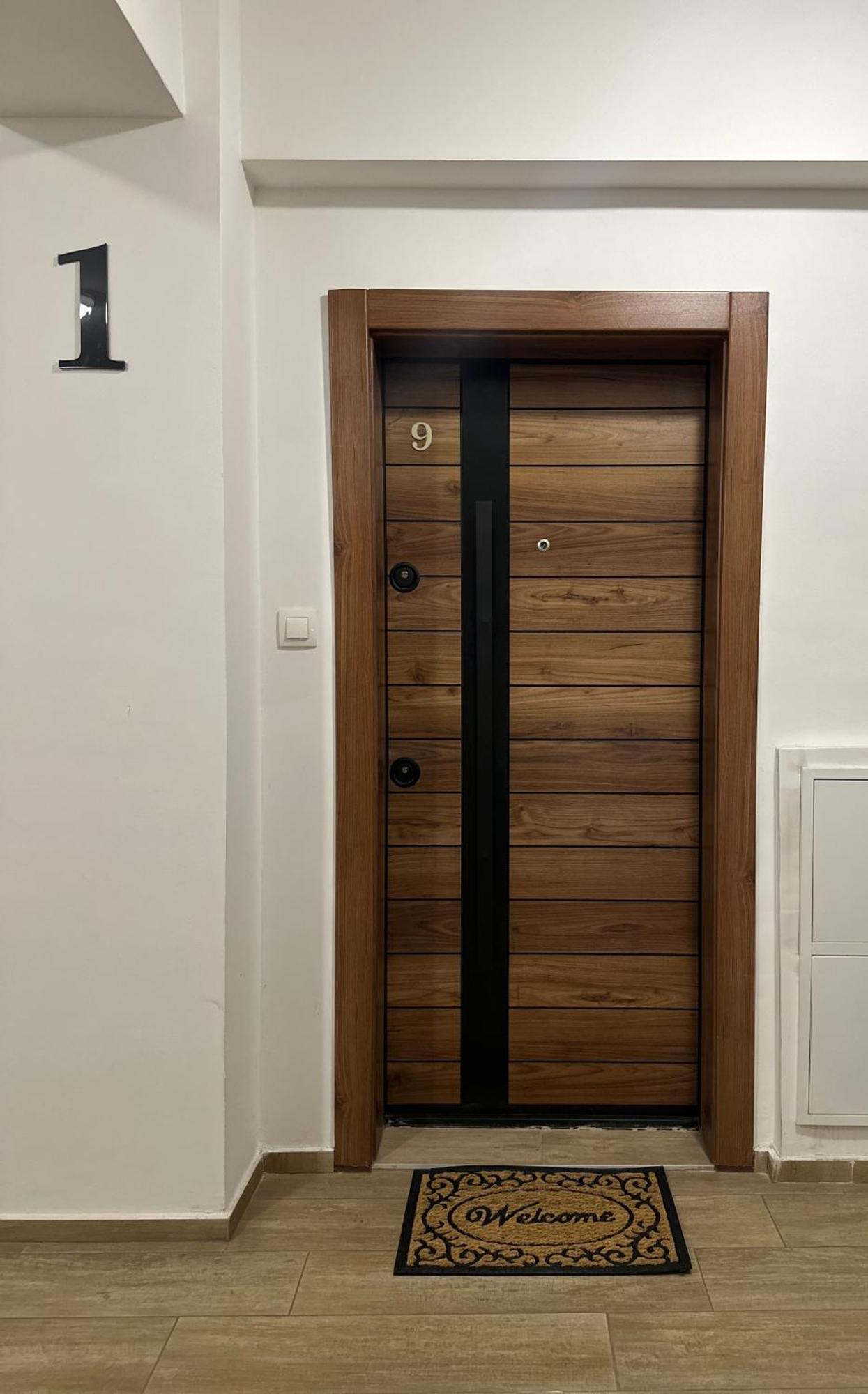 Apartman Andrea *