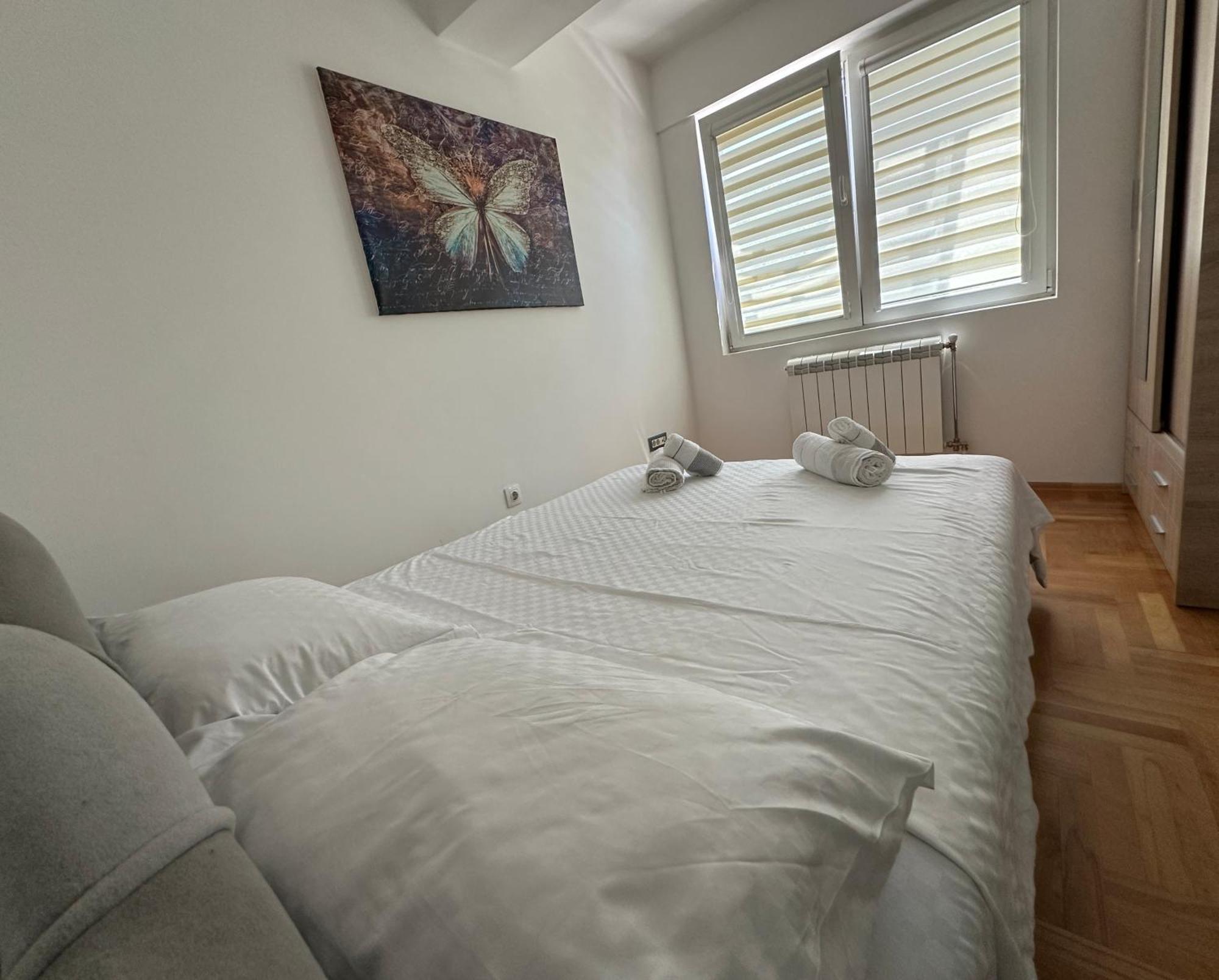 Andrea Apartman