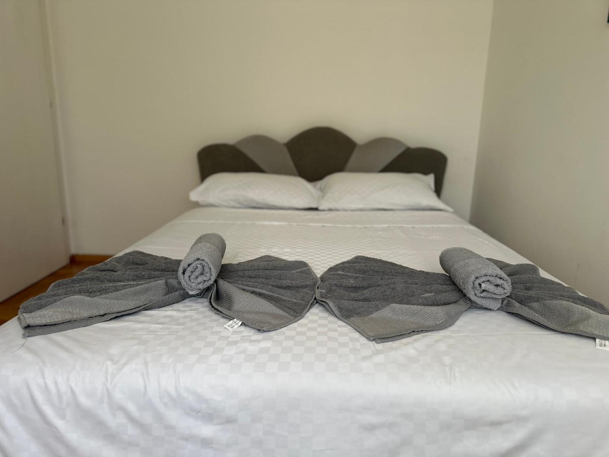 Apartman Andrea Szkopje