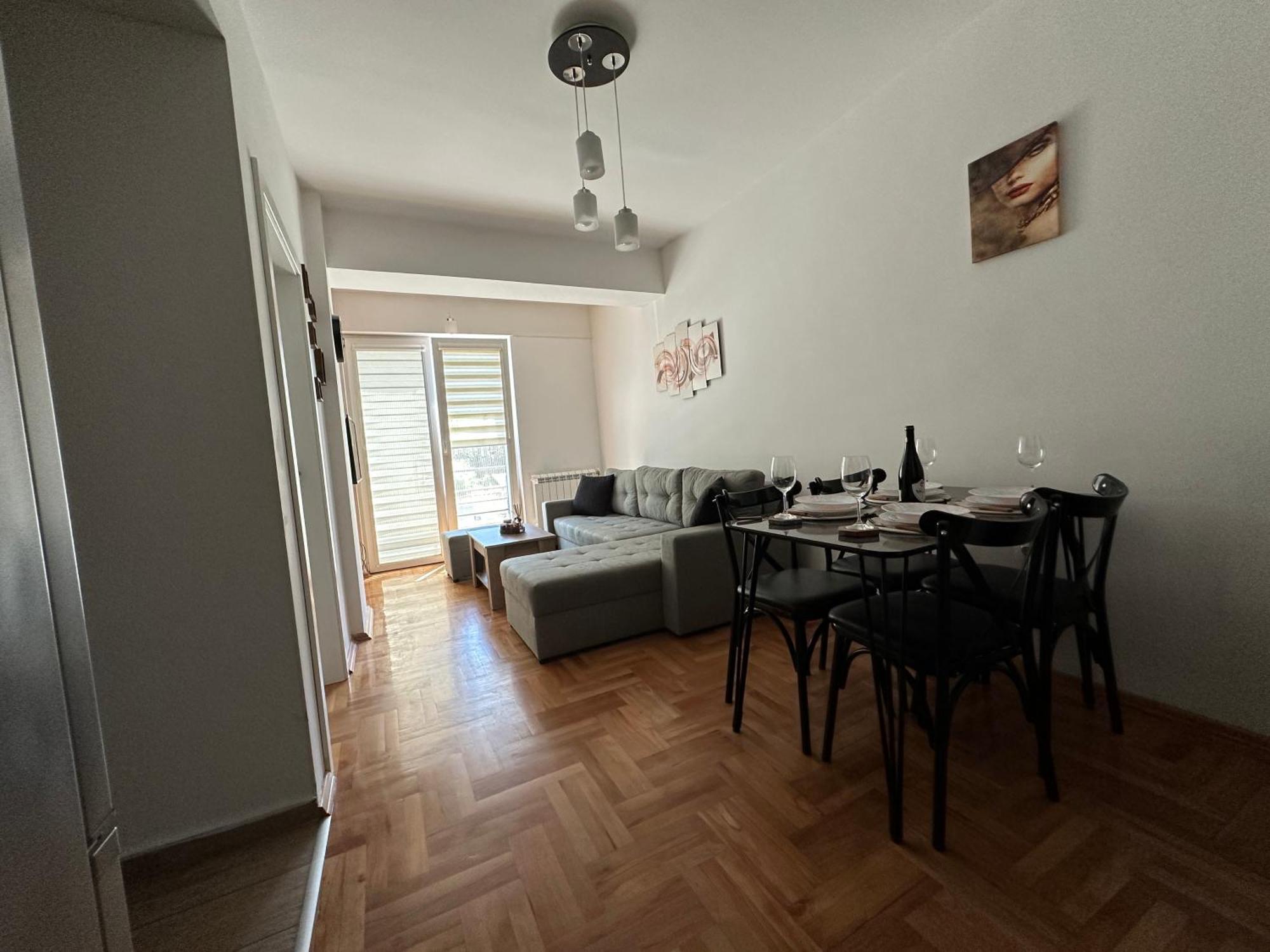 Apartman Andrea Szkopje