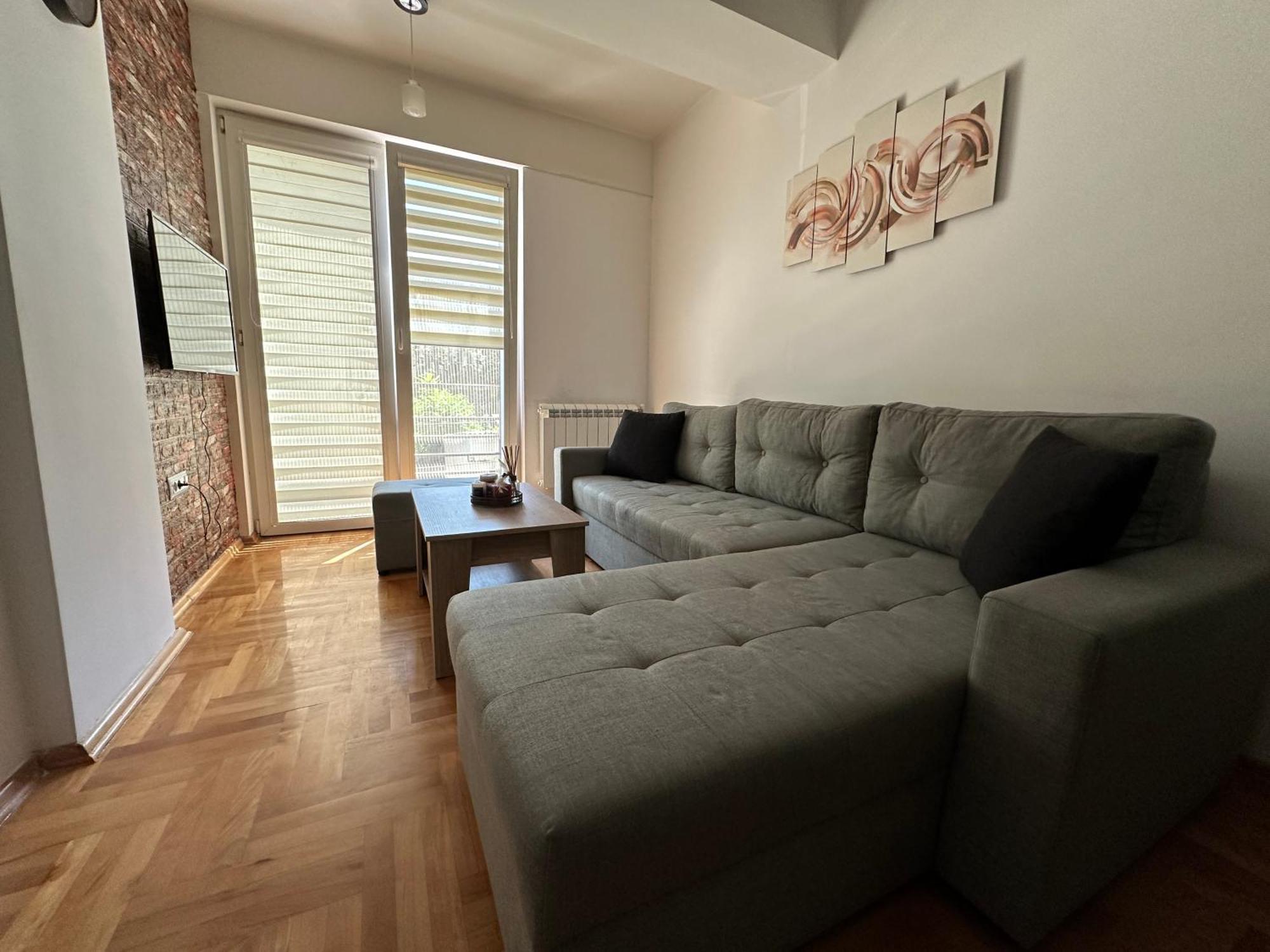 Apartman Andrea *