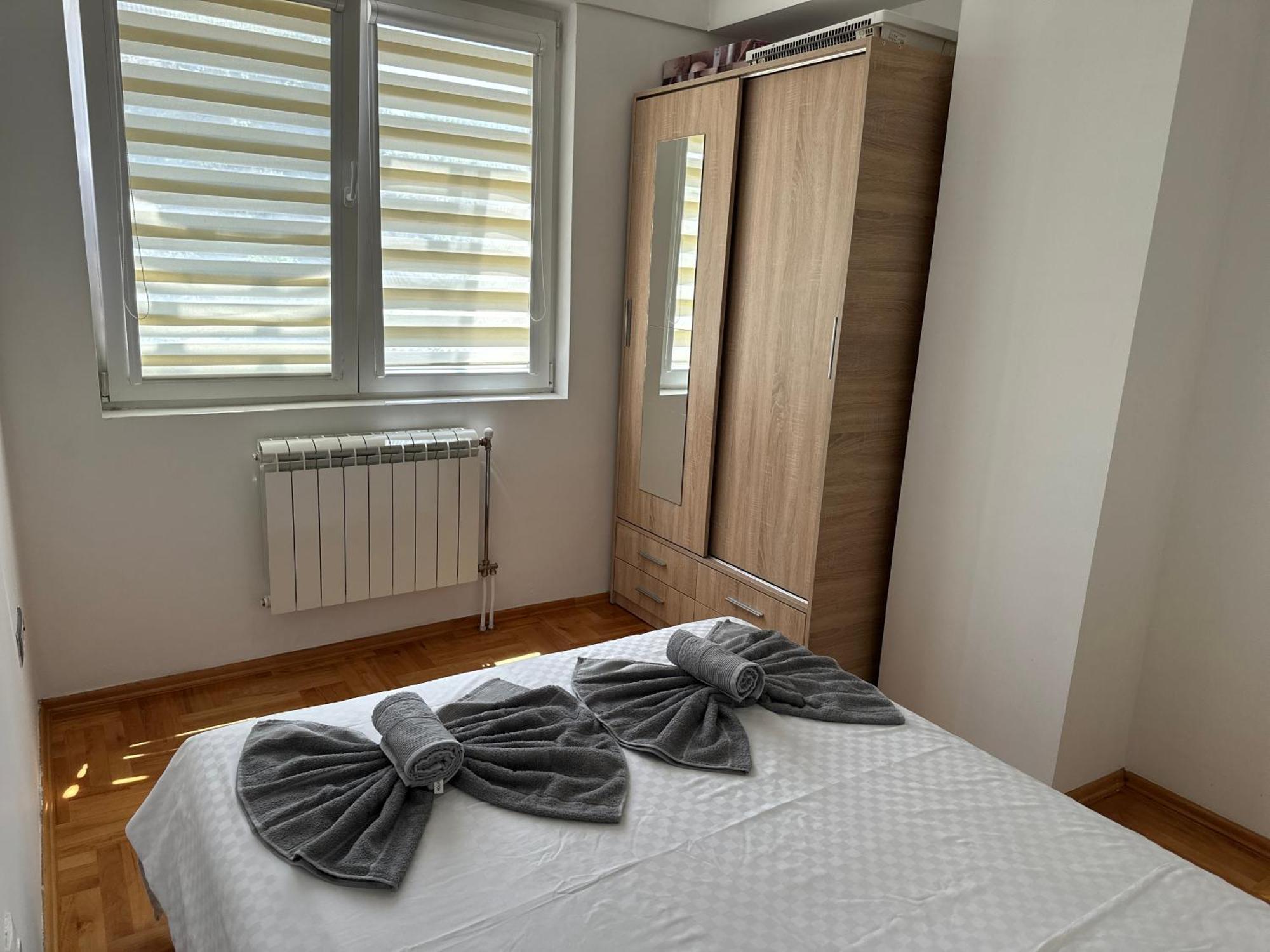 Apartman Andrea *