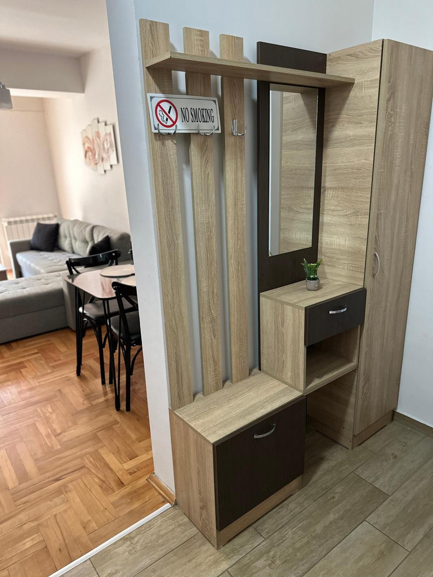 Andrea Appartamento